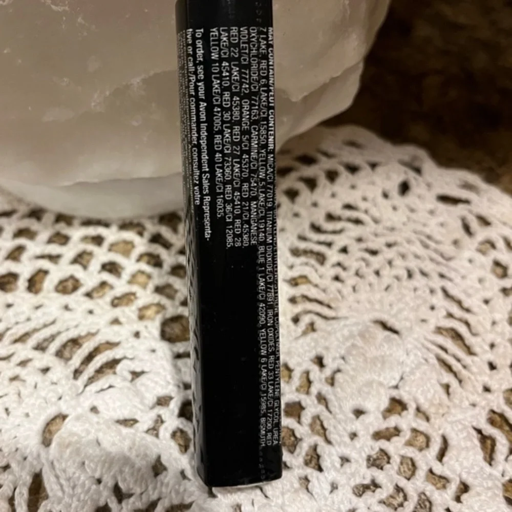 Avon pro go